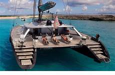 bvi charters yacht crewed yachts luxury bareboat