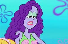 mermaid spongebob lead characters bikini bottom triangle welcome mania 140b spongebuddy name