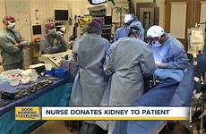 kidney transplant hospital technician hers offered