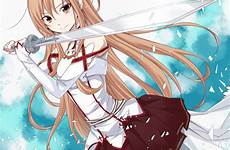 asuna yuuki bảng chọn sword online