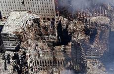 attacks sept 911 wake charred