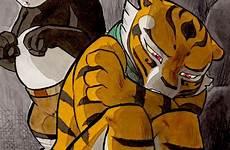 fu panda kung tigress po master nude tiger furry xxx comic pussy tigresse tigresa sexy e621 ass daigaijin nue anime