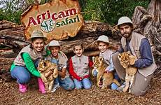 safari africam puebla