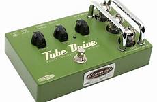 tube overdrive drive pedal guitar effectrode effects pedals