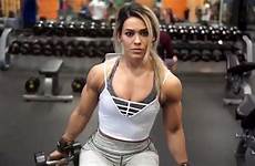 martin cassandra workout arm fitness cass motivation female shoulder back