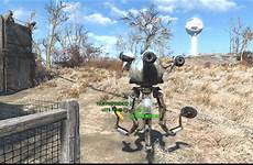 codsworth faithful mister survivor seems