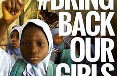 girls bringbackourgirls bring back nigerian campaign nigeria matter gain stands need kidnapped encouragement families should why who missing