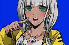 angie yonaga danganronpa