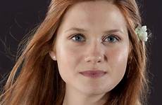 ginny weasley harry bonnie ginevra wright potter wallpaper hallows deathly fanpop girls beauty look wisley prettiest lily characters reader people