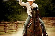 trevor brazile rodeo cowboy horse roping roper cowgirl calf championship alchetron