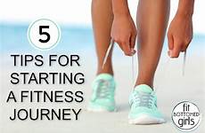 tips starting journey fitness fitbottomedgirls