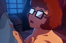 velma scooby doo dinkley queencomplex gif rule34 animated paheal
