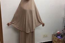 hijab abaya skirt clothing islam prayer pieces lot set style women islamic