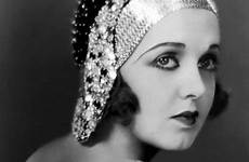 1920s hairstyles women vintage hair irene make 1920 20s actress fabulous 1928 flapper delroy fashion womens eyebrows woman beauty bordoni