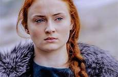 sansa bastards hair gameofthronesdaily matteo prosperi daenerystargaryen