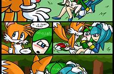 cosmo sonic tails sex comic xxx seedrian galaxina rule rule34 deletion flag options edit respond