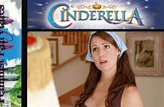 parody cinderella feminist fairytales ending