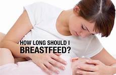 breastfeed long