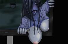 sadako ring yamamura xxx rule 34 rule34 huge big respond edit breasts