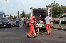 incidente ambulanza contro operatore latina24ore latina giudizio ritardo