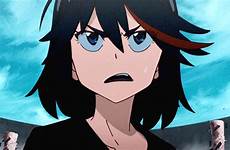 matoi ryuko ryuuko 2k entries