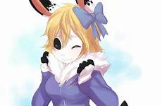 furries rabbit anthro oc kemono