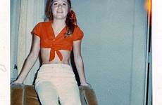 polaroid snaps snapshots sixties swinging 1960