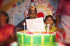 granny birthday foods country oldest youtuber india year old