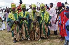 hausa nigeria tribes ajibola nathaniel wikicommons allnigeriainfo theculturetrip