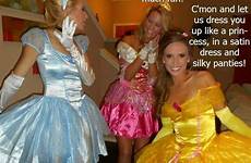 sissy maid girly princesses transgender tales crossdressing transvestite feminine