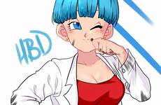 bulma briefs