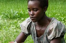 lupita nyong movie first slave oscar years