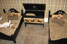 dog room rooms dream dogs bedroom bed most pet para into bedrooms beds perro spare nice parker garrett ago years