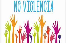 violencia prevenir acciones violentas valores obligatorio estemos aislamiento necesario atentos preventivo medio