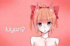 anime bra girls mouth eyes cartoon hair pink wallpaper organ ears mangaka animal short illustration wallhere
