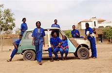 ouaga ouagadougou africane contagia fenomeno feat hagabion ilgiornale filmtopp popmuzik