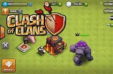 clash clans coc