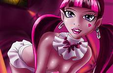 monster high draculaura hentai xxx rule34 rule foundry respond edit