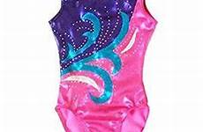leotards gymnastics girls outfits purple costuming synchronized suits swimming costumes sport creative designs room cute photography