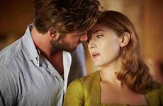 dressmaker hemsworth winslet kate liam clips trailer posters synopsis official