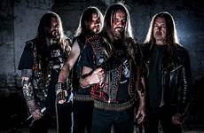sodom metal frontline sencillo nuevo trench thrash