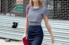 style swift taylor street fashion outfits outfit skirt summer awesome looks pencil look moda york classic dresses formal roupas site