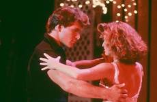 dirty dancing dance movie filming classic