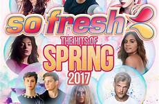 fresh spring hits so cd discogs various sanity