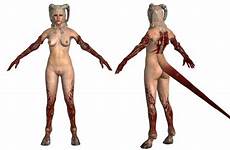 agony nude succubus resident evil remake loverslab mod