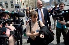 allison mack nxivm cult sex smallville women branded case york pleads guilty were where