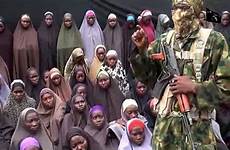haram boko chibok girls nigeria kidnapping schoolgirls released kidnapped prisoner swap some islam radical fight against group say just rebels