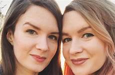twins twin tweeling sexuality identical trekt identieke elk seksuele geaardheid onderzoekers nunn investigating rosie studied unlock secrets