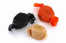 candy halloween peanut 80s candies butter orange worst treat nasty taffy kisses bad trick top ever those mary jane ruining