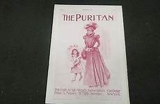 puritan 1898